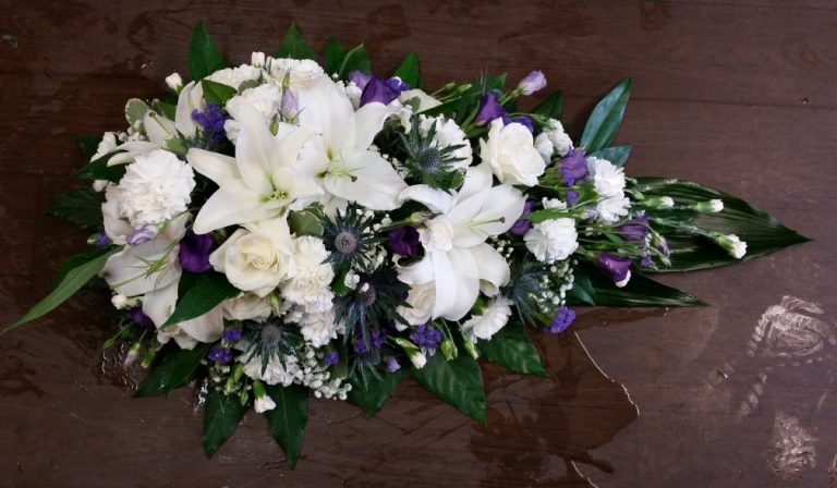 Scottish Single Ended Spray