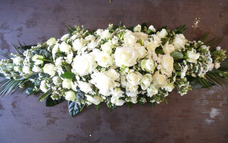 Traditional Double Ended Spray